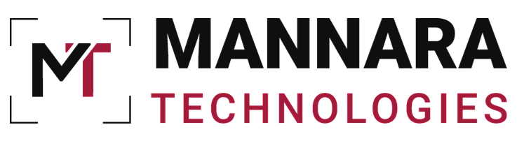 Mannara Technologies Logo