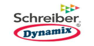 Schreiber Dynamix Dairies Logo