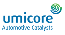 Umicore Logo